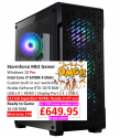 Stormforce Mk2 Gamer RGB